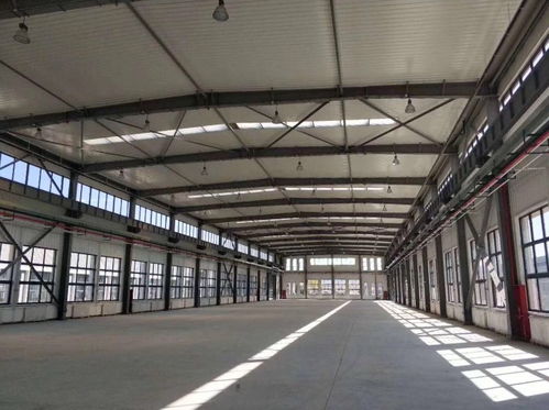 蔡家坡百萬平米工業(yè)園 廠房出租、出售及以租代售，交通便捷支持按揭
