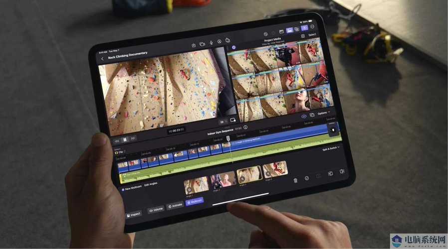 海外 6997 元:蘋果 11 英寸 m4 ipad pro 百億補貼 - 電腦系統網