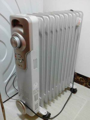 二手電熱器 閑置圈里的暖冬潛能，你發(fā)現(xiàn)了多少？