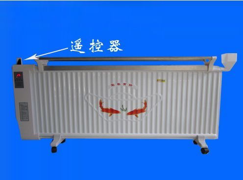 冬日暖品吟·詠春散熱器與油汀取暖器