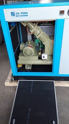 鞍山佳朋箱式靜音氧壓機 醫療與工業用純凈氣源新選擇